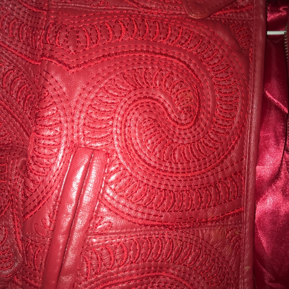 Girls Jacket - Picture 2 of 5